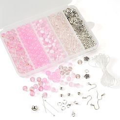 Kit fai-da-te per gioielli&nbsp;DIY-TA0012-24B