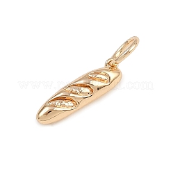 Messing Anhänger & Charms&nbsp;LS-KK-B145-03G