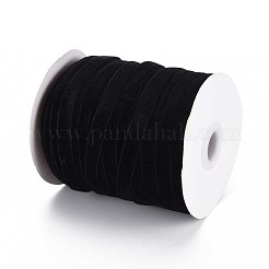 Einseitiges Samtband&nbsp;SRIB-T004-01-29