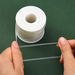 Leuchtende PVC-Synthesekautschukschnur&nbsp;RCOR-YW0001-04