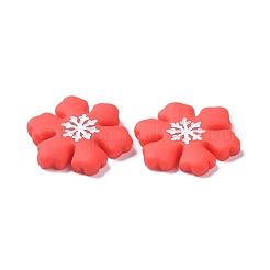 Cabochons di opaco resina&nbsp;RESI-F042-03A