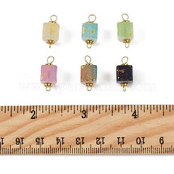 100 Stück glitzernde&nbsp;PALLOY-FS00042-02