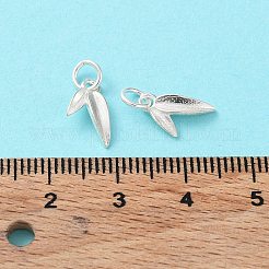 925 Sterling Silber Charme&nbsp;STER-H106-05S