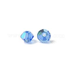 Preciosa® Kristallperlen&nbsp;Y-PRC-BA3-30050-201