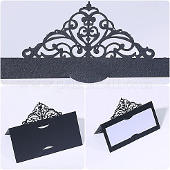 Tischkarten aus Papier&nbsp;AJEW-WH0270-390