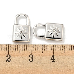 Dijes de acero inoxidable 304&nbsp;STAS-L278-020P
