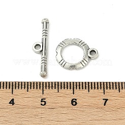 Chisure in lega stile tibetano in lega &nbsp;LF0322Y-NF