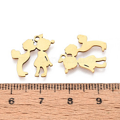 201 pendenti in acciaio inossidabile&nbsp;STAS-T073-44G