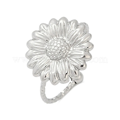 Anelli polsini in acciaio inossidabile 304&nbsp;RJEW-D306-14P