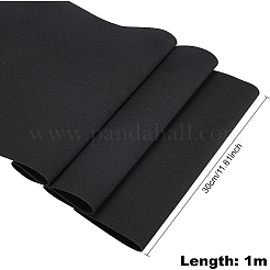 Latex ultra breites flaches elastisches Gummiband&nbsp;EC-BC0001-32B
