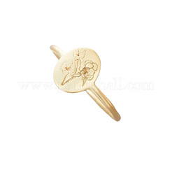 Modische Fingerringe aus Legierung&nbsp;FS-WGF3584-03
