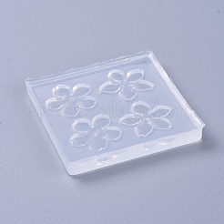 Silikonformen&nbsp;X-DIY-L026-010
