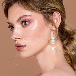 5 style de perles d'espacement en acier inoxydable 304&nbsp;STAS-BC0003-71P