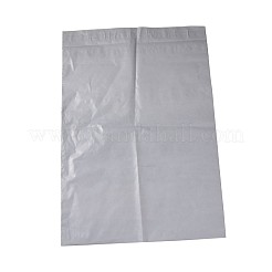 Sacchetti di plastica rettangolari richiudibili per imballaggio&nbsp;OPP-D002-B-02