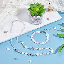 Set di perline fai da te&nbsp;DIY-PH0003-66