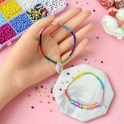 DIY-Armband-Herstellungsset&nbsp;DIY-YW0007-85