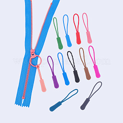 120 stücke 12 farben bekleidungs zubehör&nbsp;KY-GF0001-68