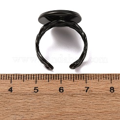 Componentes de anillo de acero inoxidable 304&nbsp;STAS-P454-06E-B