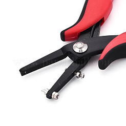 55# Stahllochzange&nbsp;TOOL-N008-06B