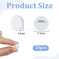 TPU-Joystick-Kappe&nbsp;FIND-WH0433-99A