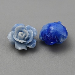 Perle di conchiglia sintetica&nbsp;BSHE-TAC0001-05