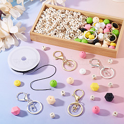 DIY-Schlüsselanhänger-Bastelsets&nbsp;DIY-TA0014-21