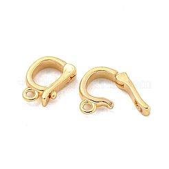 Anhänger aus Messing&nbsp;KK-G492-04G