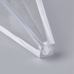 Moldes de velas de plástico&nbsp;AJEW-WH0021-77H