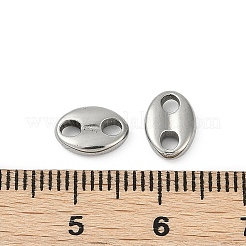 Connettori in acciaio inossidabile 304 anti-ossidazione&nbsp;STAS-O145-45P