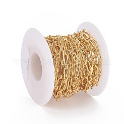 Messing figaro Ketten&nbsp;CHC-G005-20G