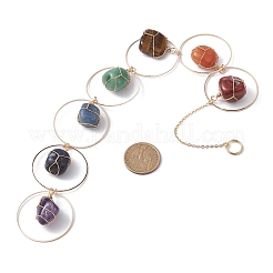 Bijoux chakra&nbsp;HJEW-JM01686