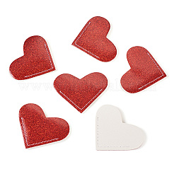 Lesezeichen aus Glitzerpuder&nbsp;AJEW-TAC0040-03A