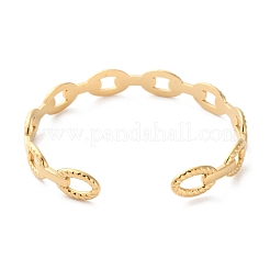 304 Edelstahl-Armreife für Damen&nbsp;LS-BJEW-K263-05G-04