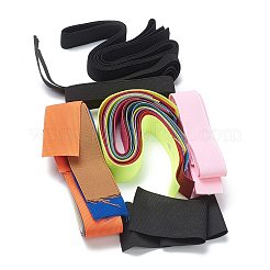 Flache elastische Gummischnur / Band&nbsp;EC-XCP0001-16