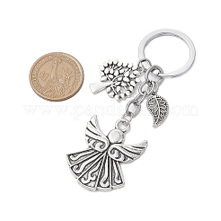 Legierungsanhänger keychain&nbsp;KEYC-JKC00949