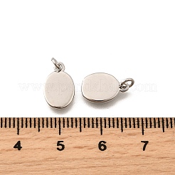 Charms in ottone&nbsp;KK-I275-17P-03