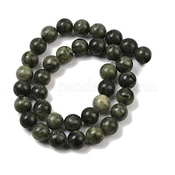 Natur taiwan Jade Perlen Stränge&nbsp;X-Z0SRR014
