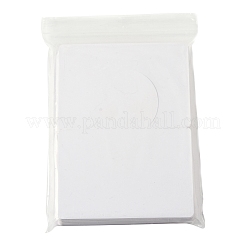 40 Blatt 4 Stile Papier Einladungen Grußkarte&nbsp;AJEW-FS0001-26