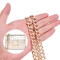 Chaînes de sangle de sac&nbsp;IFIN-WH0013-02