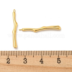 Pendentifs en acier inoxydable 304&nbsp;STAS-L022-211G
