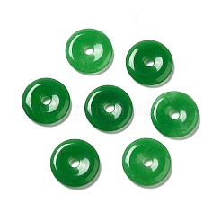 Natürliche Malaysia Jade Anhänger&nbsp;X-G-R418-26