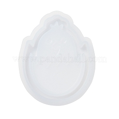 Silikonformen mit Ostermotiv&nbsp;SIMO-M045-12A
