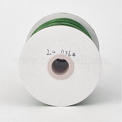 Cavo in poliestere cerato coreano ecologico&nbsp;YC-P002-2mm-1156