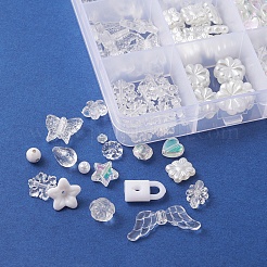 Kit di ricerca per la creazione di gioielli con perline fai da te&nbsp;DIY-FS0005-70
