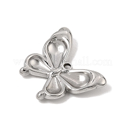 Anhänger aus Edelstahl 304&nbsp;SA-CBA0563-17P