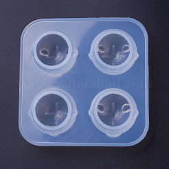 Silikonformen&nbsp;X-DIY-F035-01A