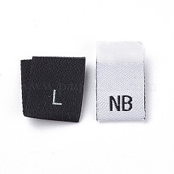 Bekleidungsgrößenetiketten&nbsp;FIND-XCP0001-78