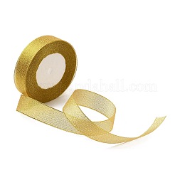 Glitzer-Metallband&nbsp;X-ORIB-25mm-G