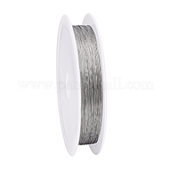 Tiger Tail Draht&nbsp;TWIR-WH0002-24B