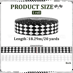 20 Yards Polyesterband&nbsp;OCOR-PH0006-72C